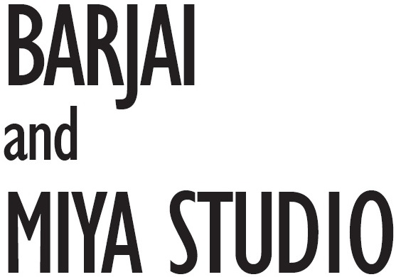 Barjai and Miya Studio