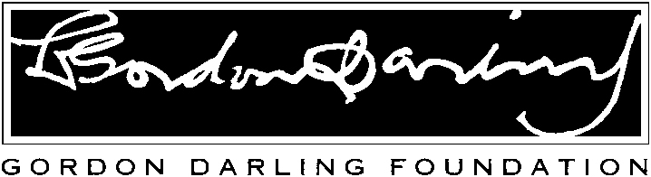 Gordon Darling Foundation logo