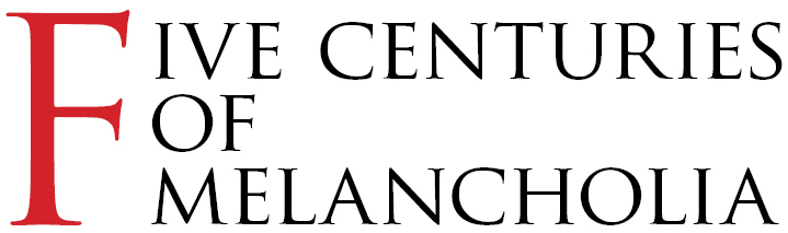 Five centuries of Melancholia