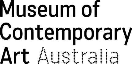 MCA Australia logo