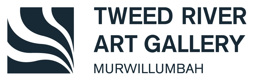 Tweed River Art Gallery logo
