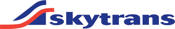 Skytrans logo