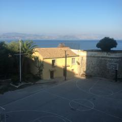 Corfu