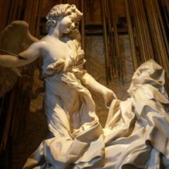 St Teresa