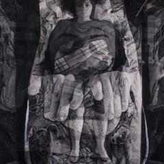 Julie Frager, The Single Bed